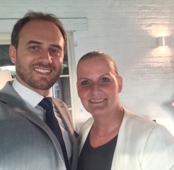 miriam quevedo rencontre